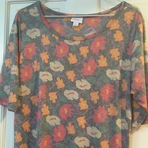 Lularoe Julia